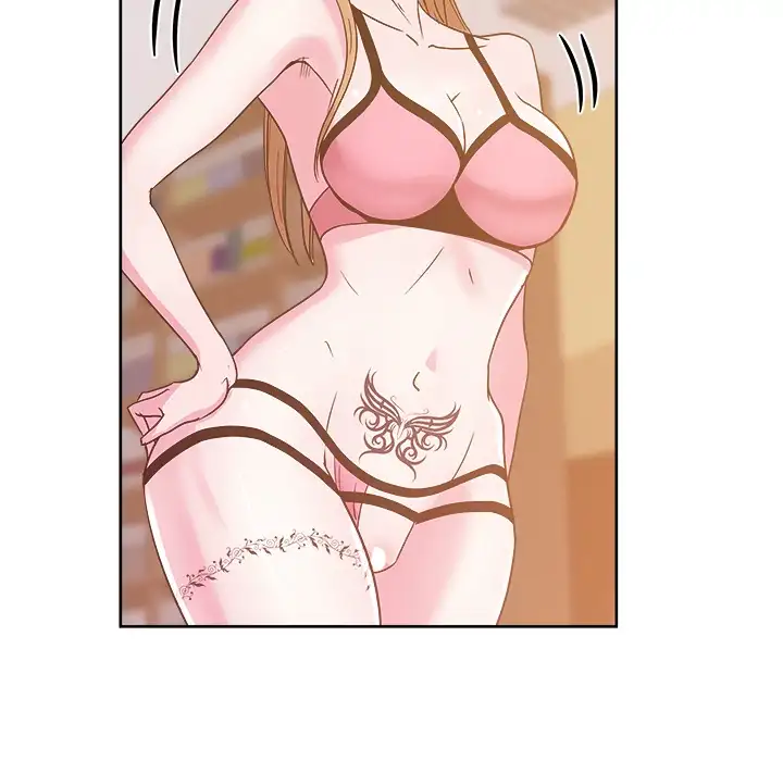 Soojung’s Comic Store chapter 29 page 99