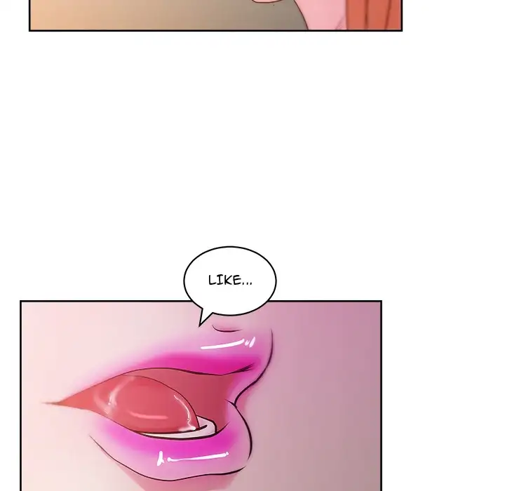 Soojung’s Comic Store chapter 29 page 105