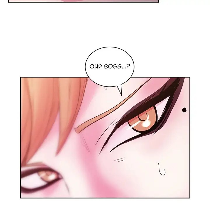 Soojung’s Comic Store chapter 29 page 106