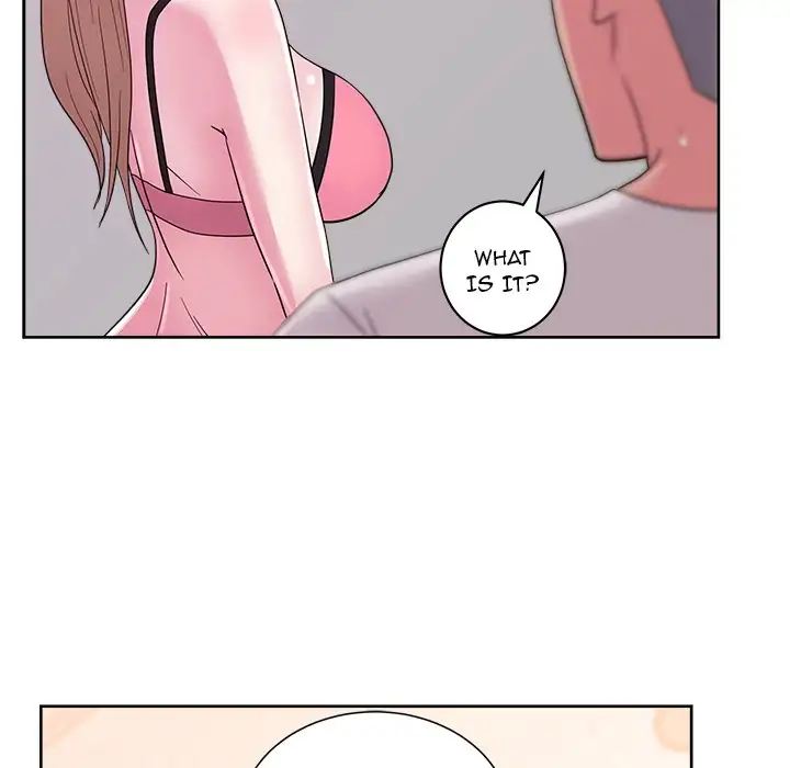 Soojung’s Comic Store chapter 29 page 111