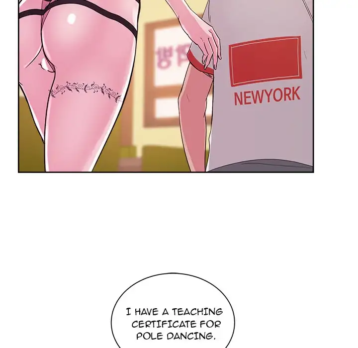 Soojung’s Comic Store chapter 29 page 113
