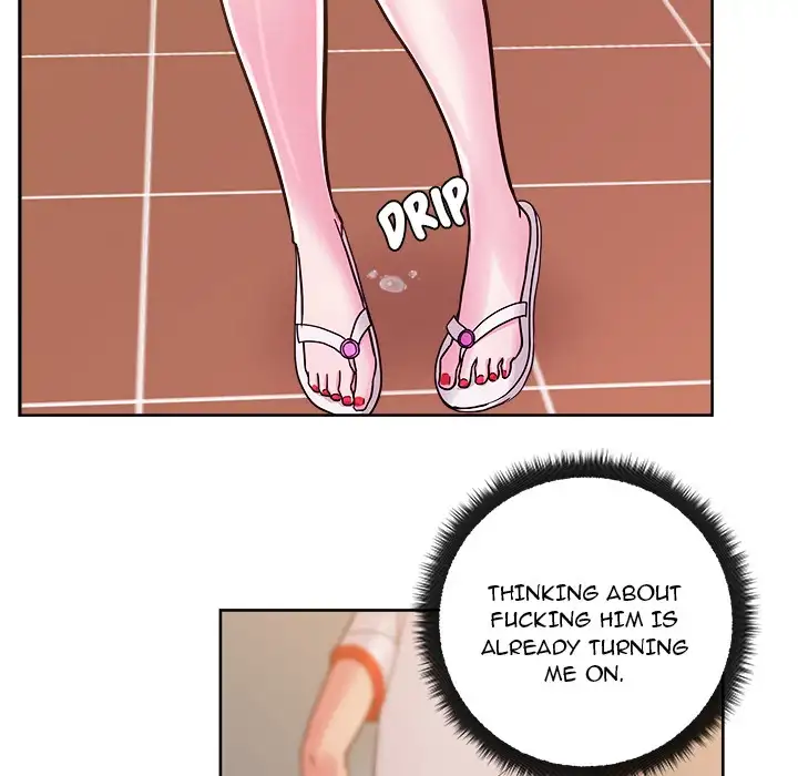 Soojung’s Comic Store chapter 29 page 131