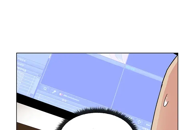 Soojung’s Comic Store chapter 3 page 1