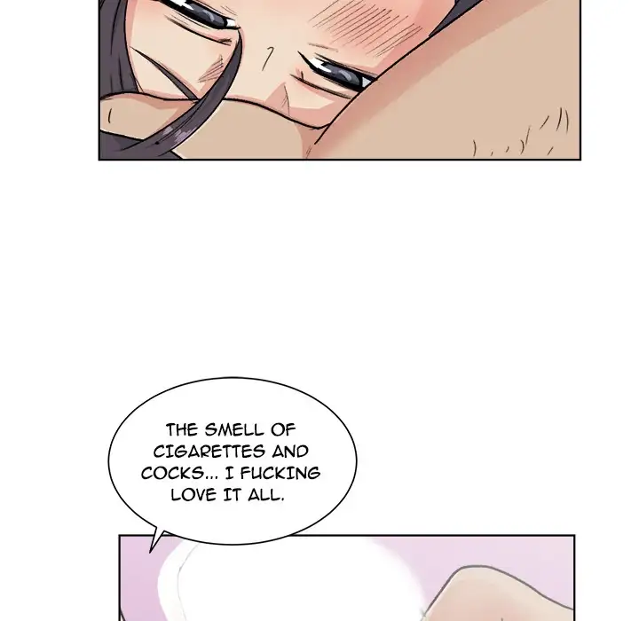 Soojung’s Comic Store chapter 3 page 11