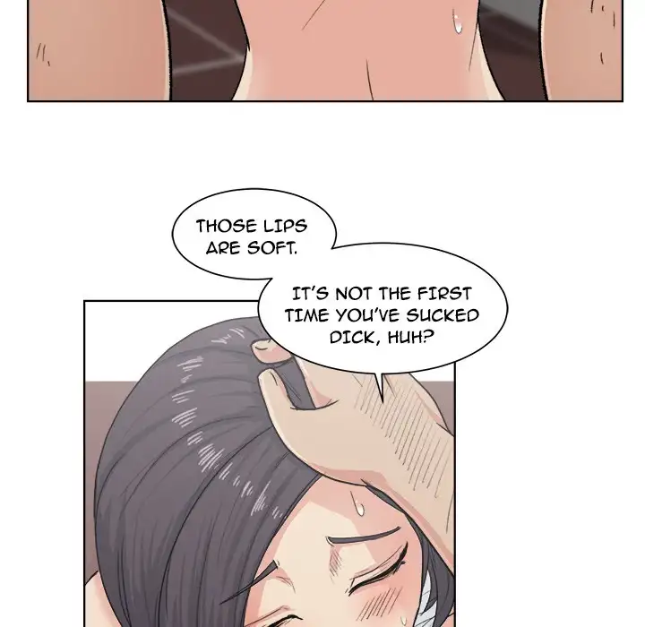 Soojung’s Comic Store chapter 3 page 14