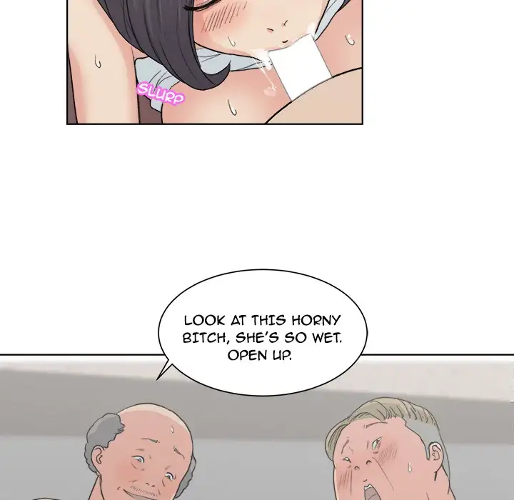 Soojung’s Comic Store chapter 3 page 15