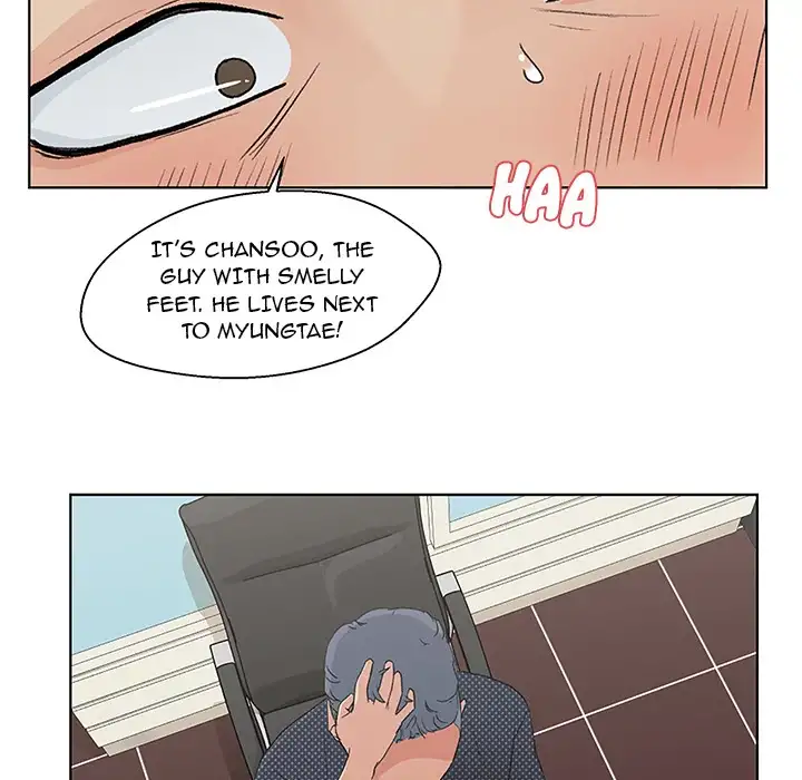 Soojung’s Comic Store chapter 3 page 19