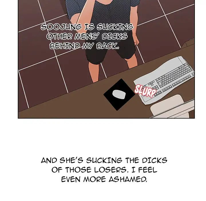 Soojung’s Comic Store chapter 3 page 20
