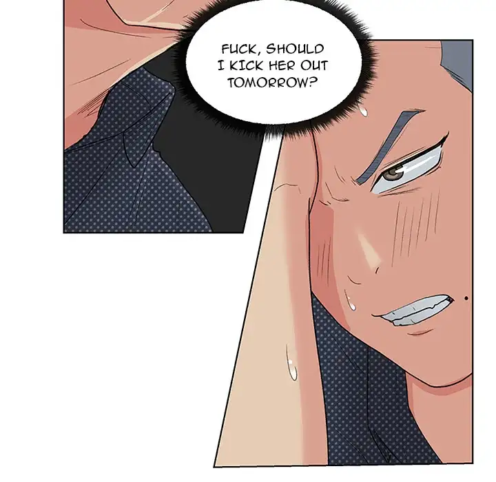 Soojung’s Comic Store chapter 3 page 23