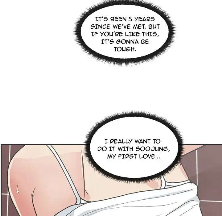 Soojung’s Comic Store chapter 3 page 26