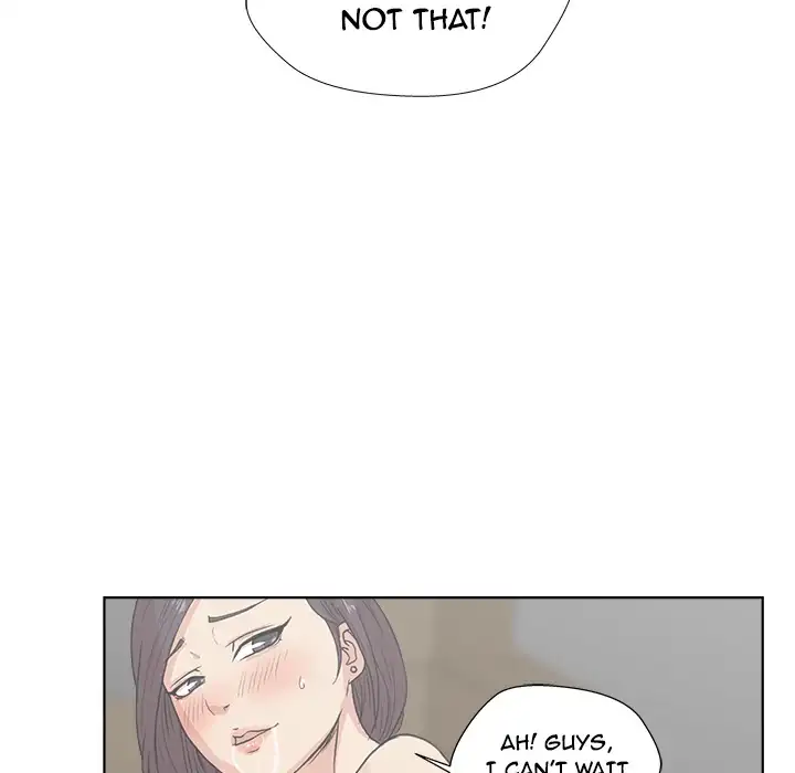 Soojung’s Comic Store chapter 3 page 32