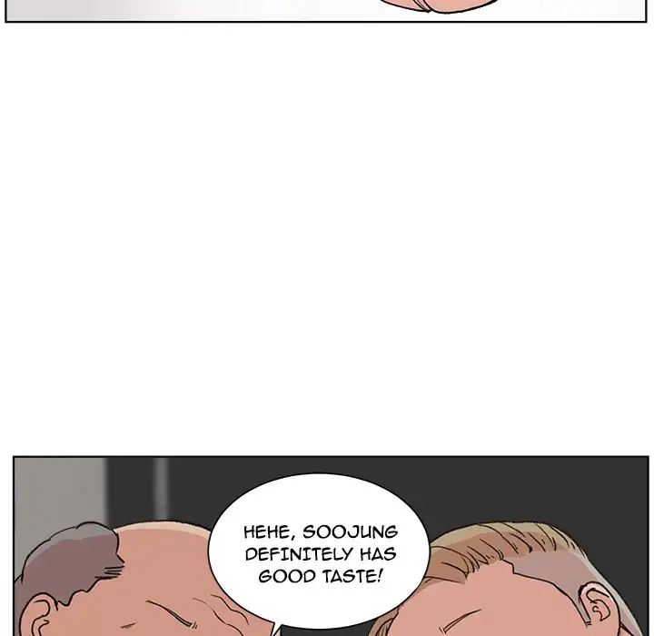 Soojung’s Comic Store chapter 3 page 38