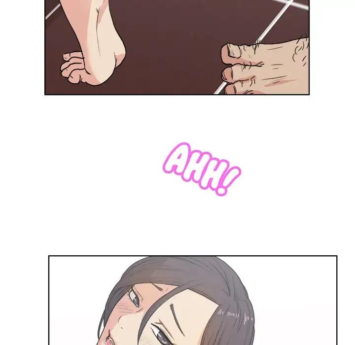 Soojung’s Comic Store chapter 3 page 45