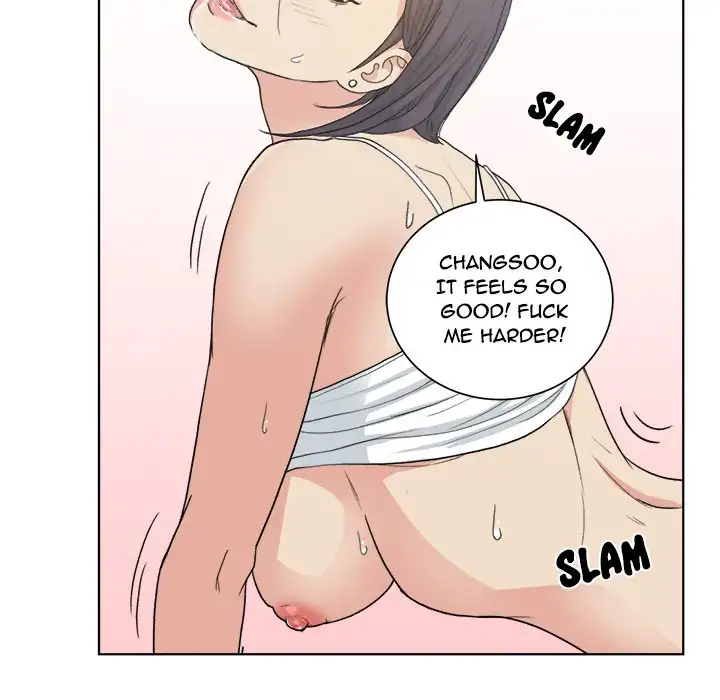 Soojung’s Comic Store chapter 3 page 46