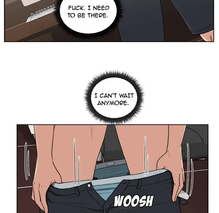 Soojung’s Comic Store chapter 3 page 48