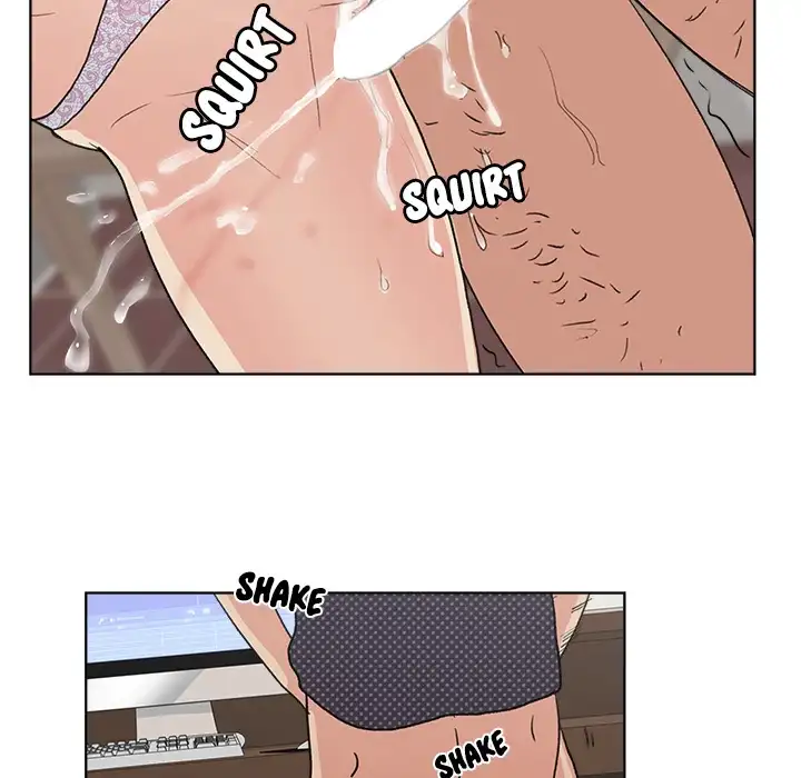 Soojung’s Comic Store chapter 3 page 56