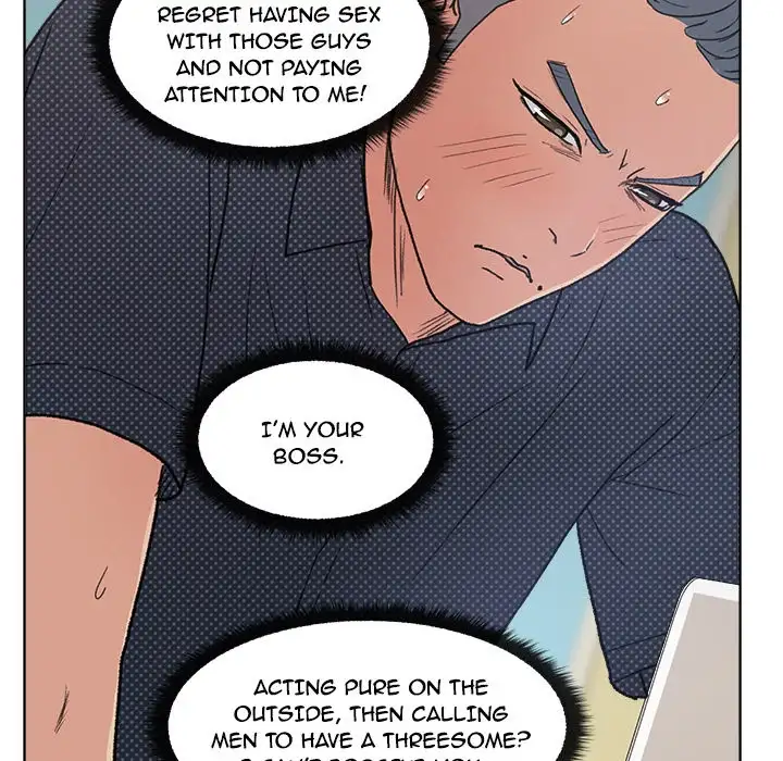 Soojung’s Comic Store chapter 3 page 61