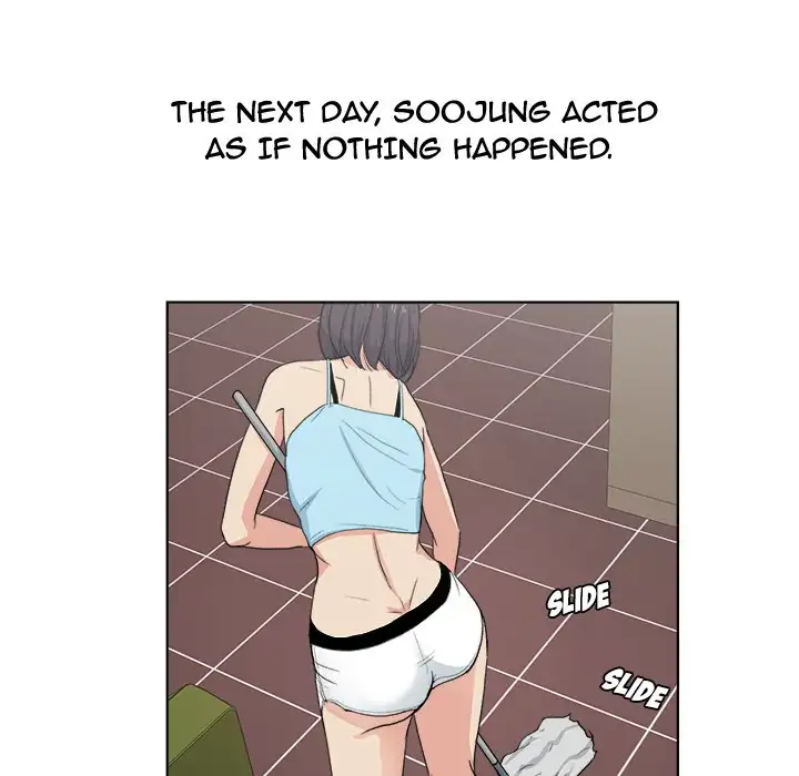 Soojung’s Comic Store chapter 3 page 66