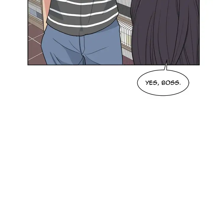 Soojung’s Comic Store chapter 3 page 72