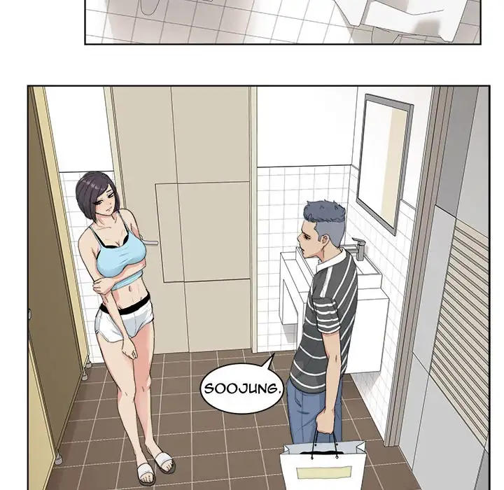 Soojung’s Comic Store chapter 3 page 74
