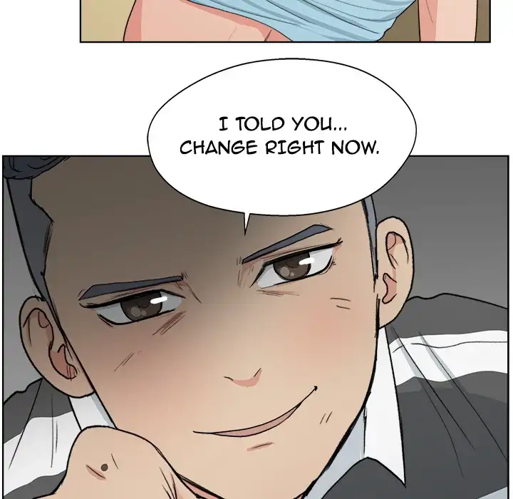 Soojung’s Comic Store chapter 3 page 90