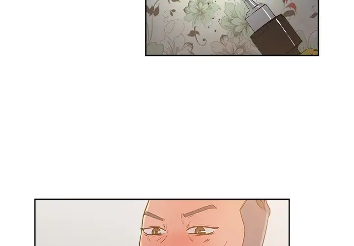 Soojung’s Comic Store chapter 30 page 3