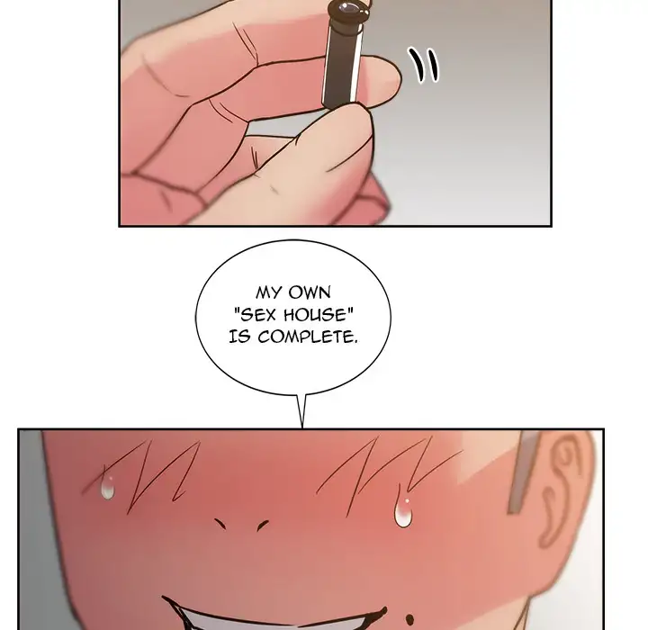 Soojung’s Comic Store chapter 30 page 18