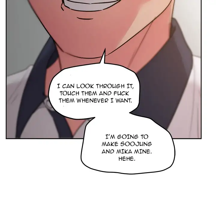 Soojung’s Comic Store chapter 30 page 19