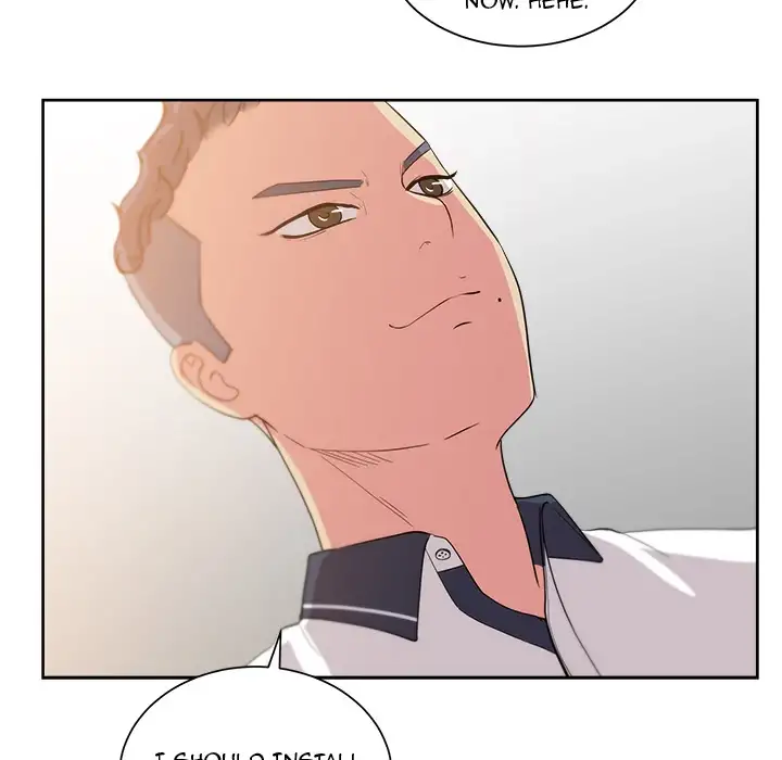 Soojung’s Comic Store chapter 30 page 25
