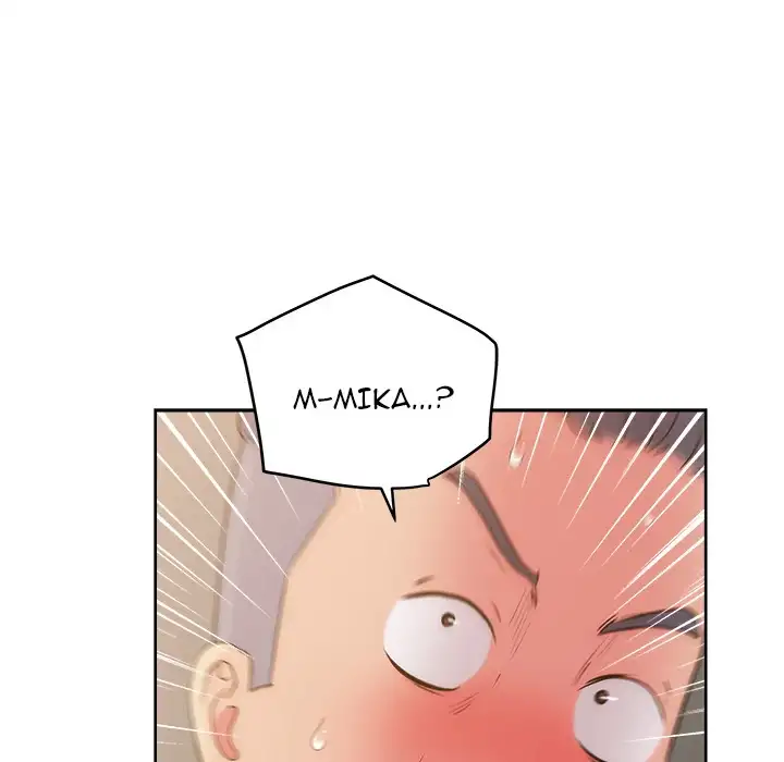 Soojung’s Comic Store chapter 30 page 34