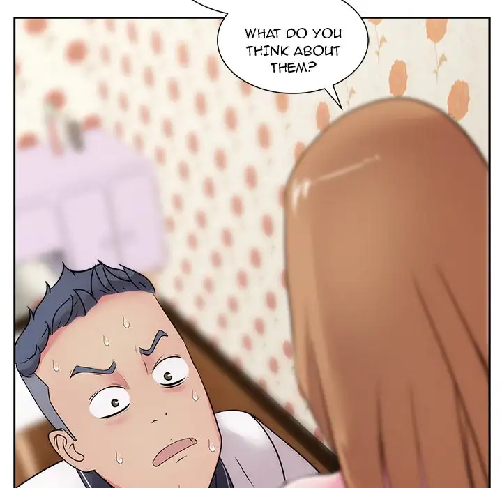 Soojung’s Comic Store chapter 30 page 39