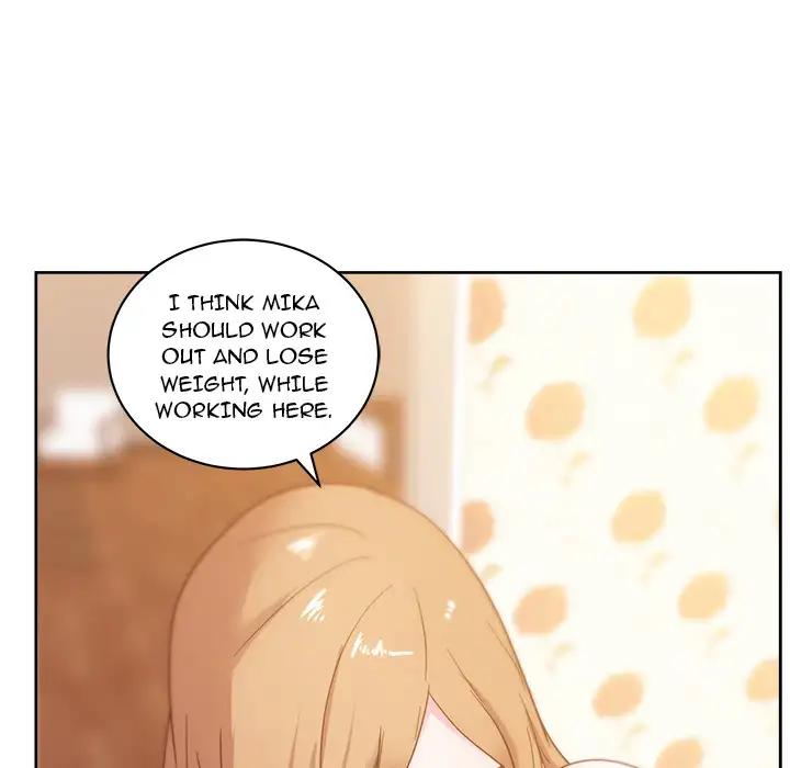 Soojung’s Comic Store chapter 30 page 43