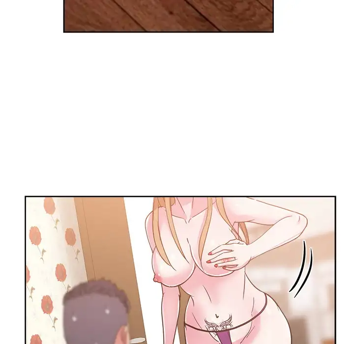Soojung’s Comic Store chapter 30 page 55
