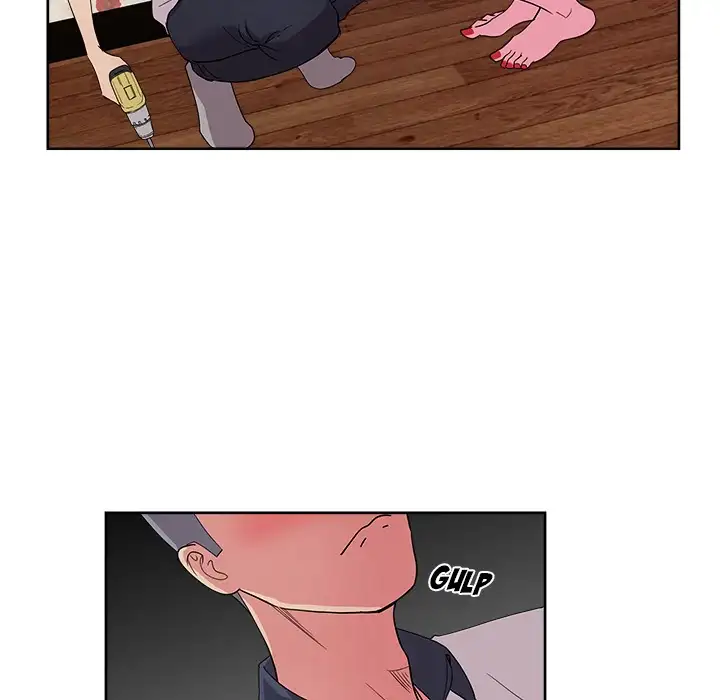 Soojung’s Comic Store chapter 30 page 58