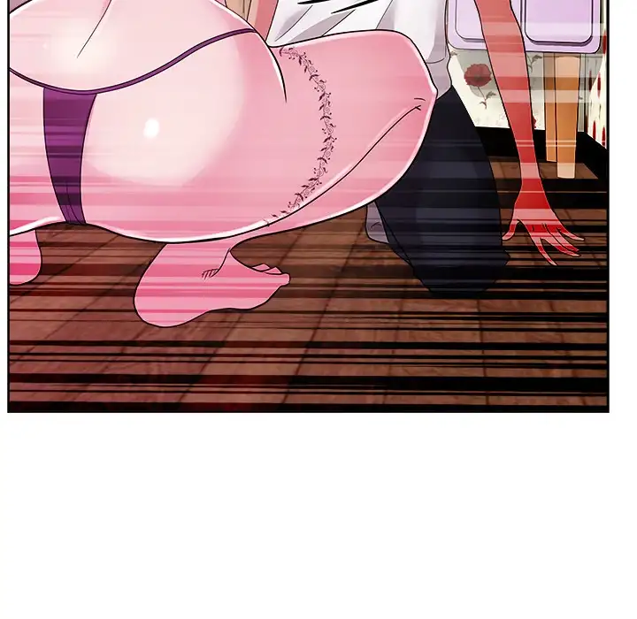 Soojung’s Comic Store chapter 30 page 64
