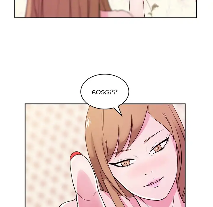 Soojung’s Comic Store chapter 30 page 73