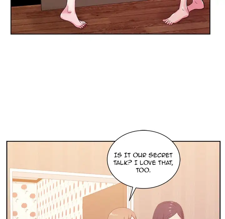 Soojung’s Comic Store chapter 30 page 99
