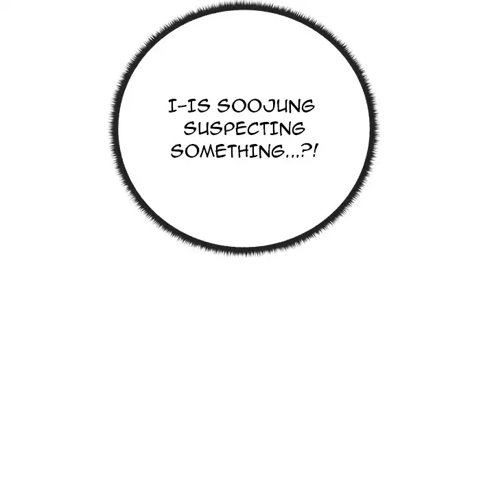 Soojung’s Comic Store chapter 30 page 111
