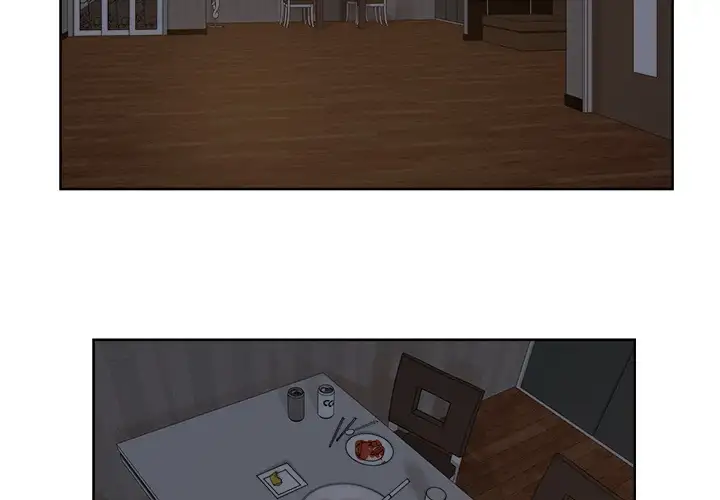 Soojung’s Comic Store chapter 31 page 2
