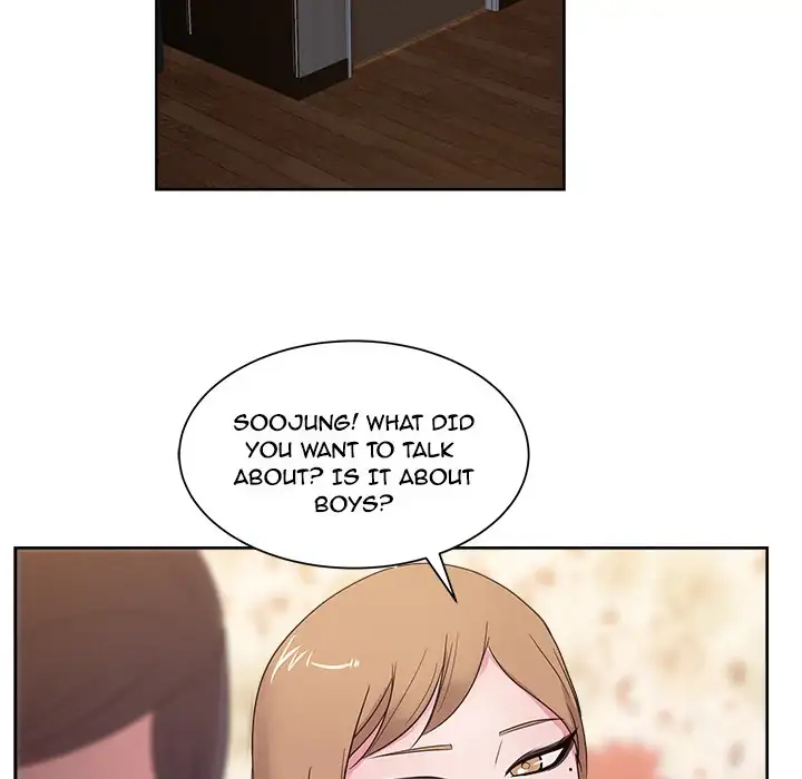 Soojung’s Comic Store chapter 31 page 5
