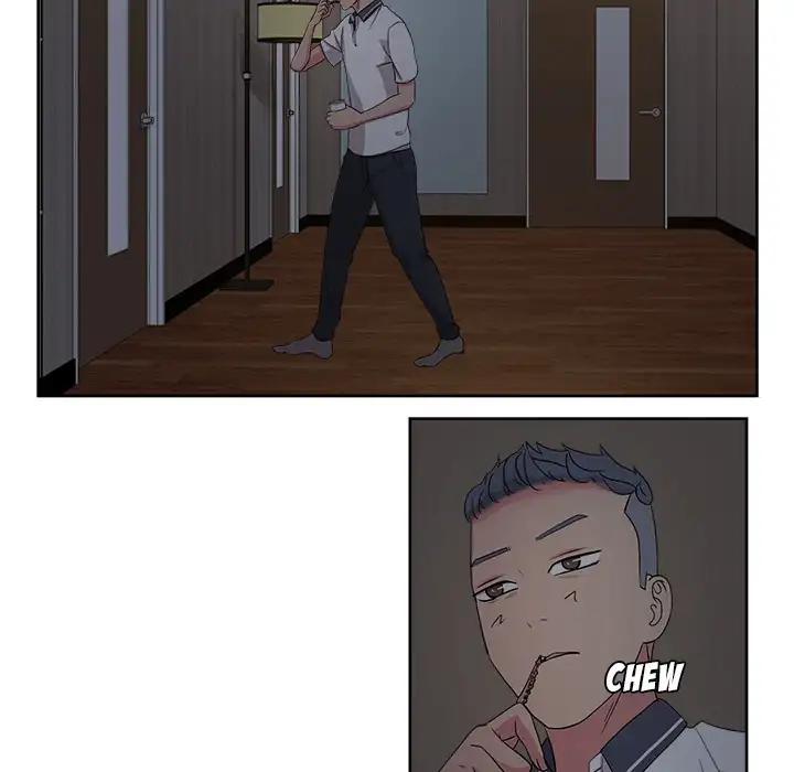 Soojung’s Comic Store chapter 31 page 20