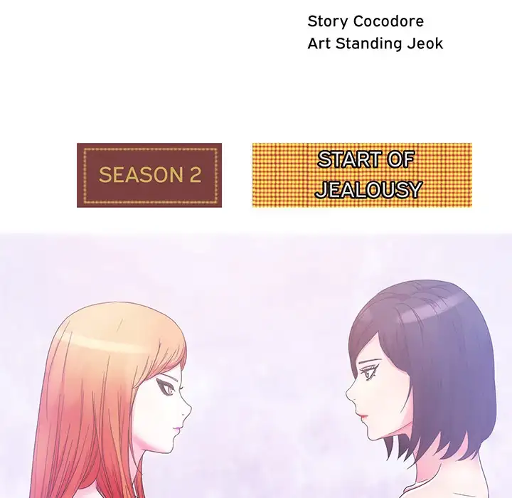 Soojung’s Comic Store chapter 31 page 25
