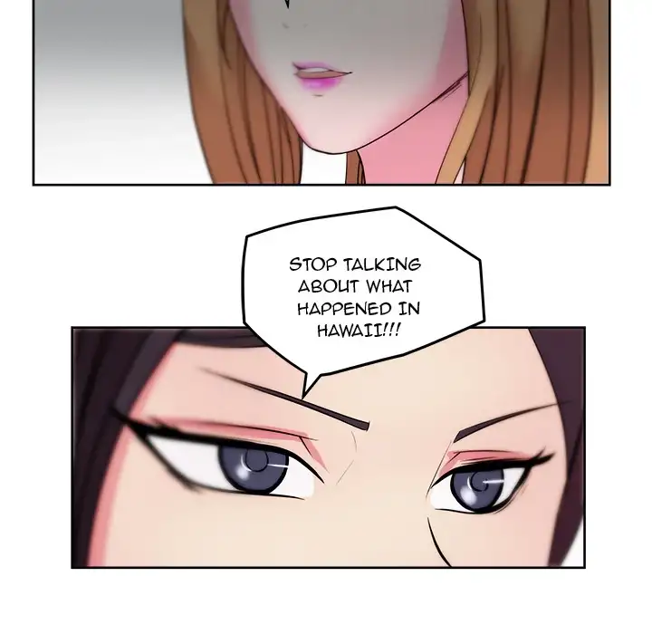 Soojung’s Comic Store chapter 31 page 32