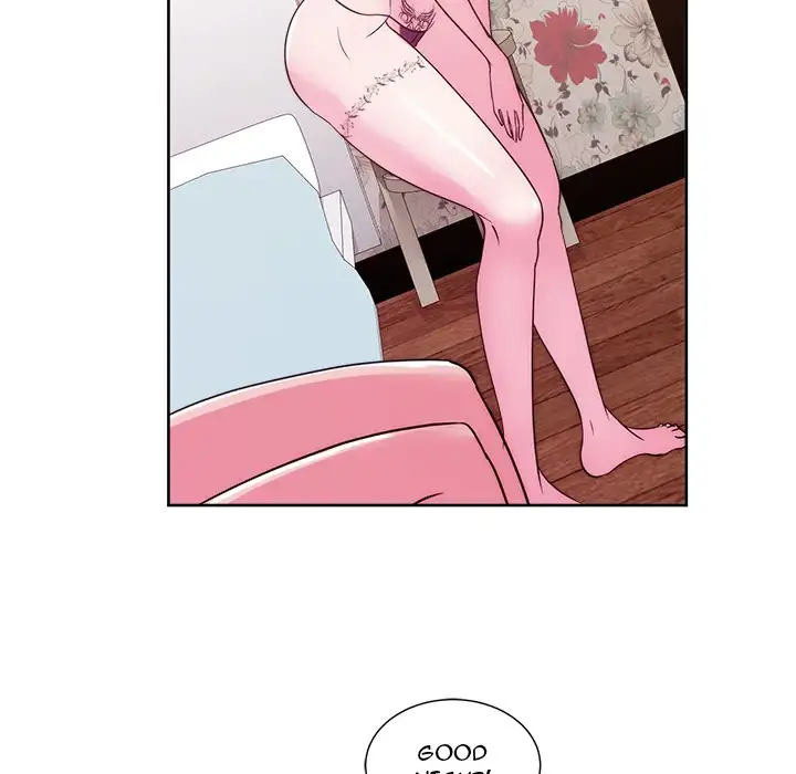 Soojung’s Comic Store chapter 31 page 40