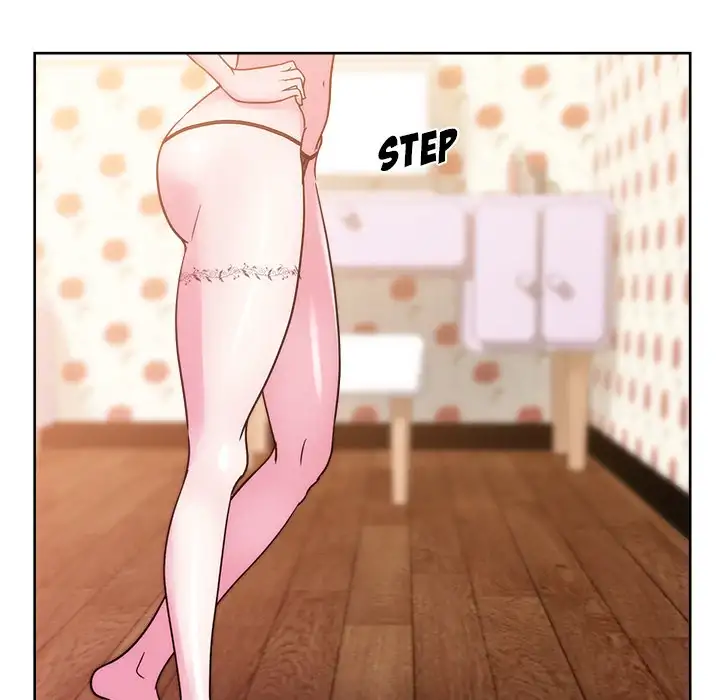 Soojung’s Comic Store chapter 31 page 64