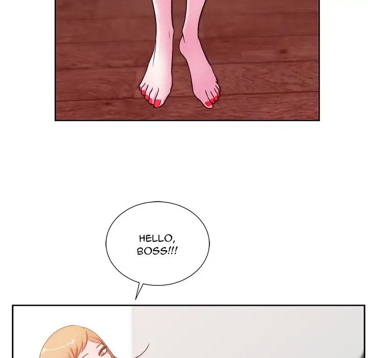 Soojung’s Comic Store chapter 31 page 71