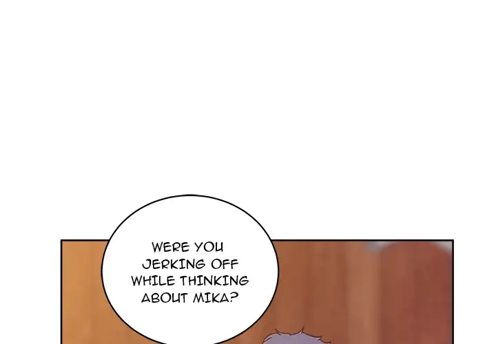 Soojung’s Comic Store chapter 32 page 4