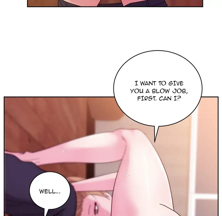 Soojung’s Comic Store chapter 32 page 6