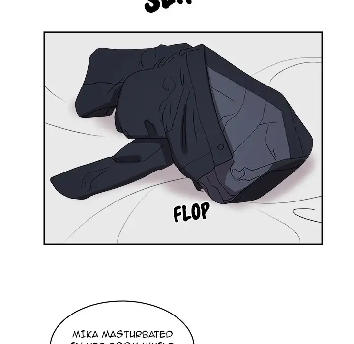 Soojung’s Comic Store chapter 32 page 8