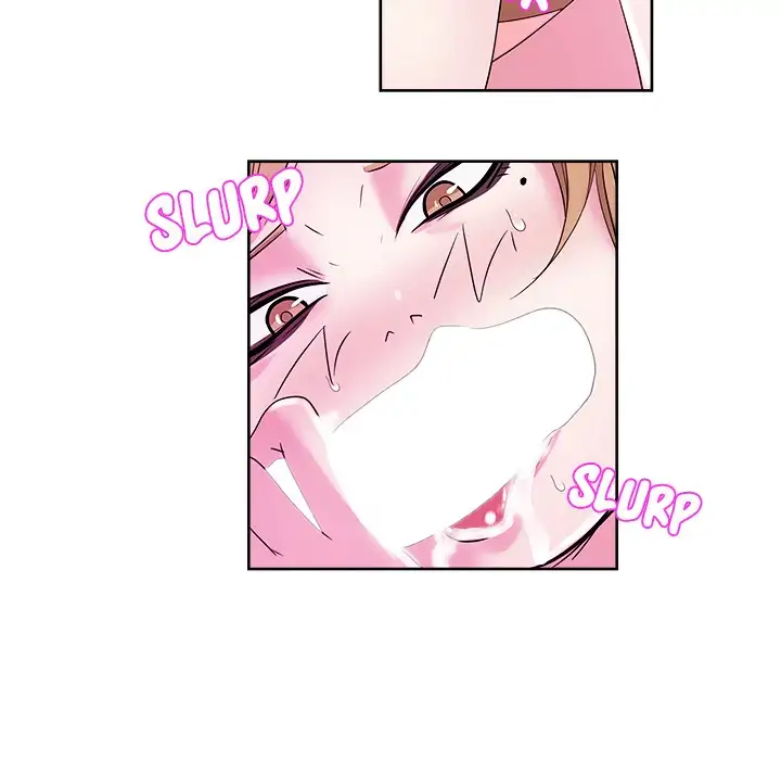 Soojung’s Comic Store chapter 32 page 11